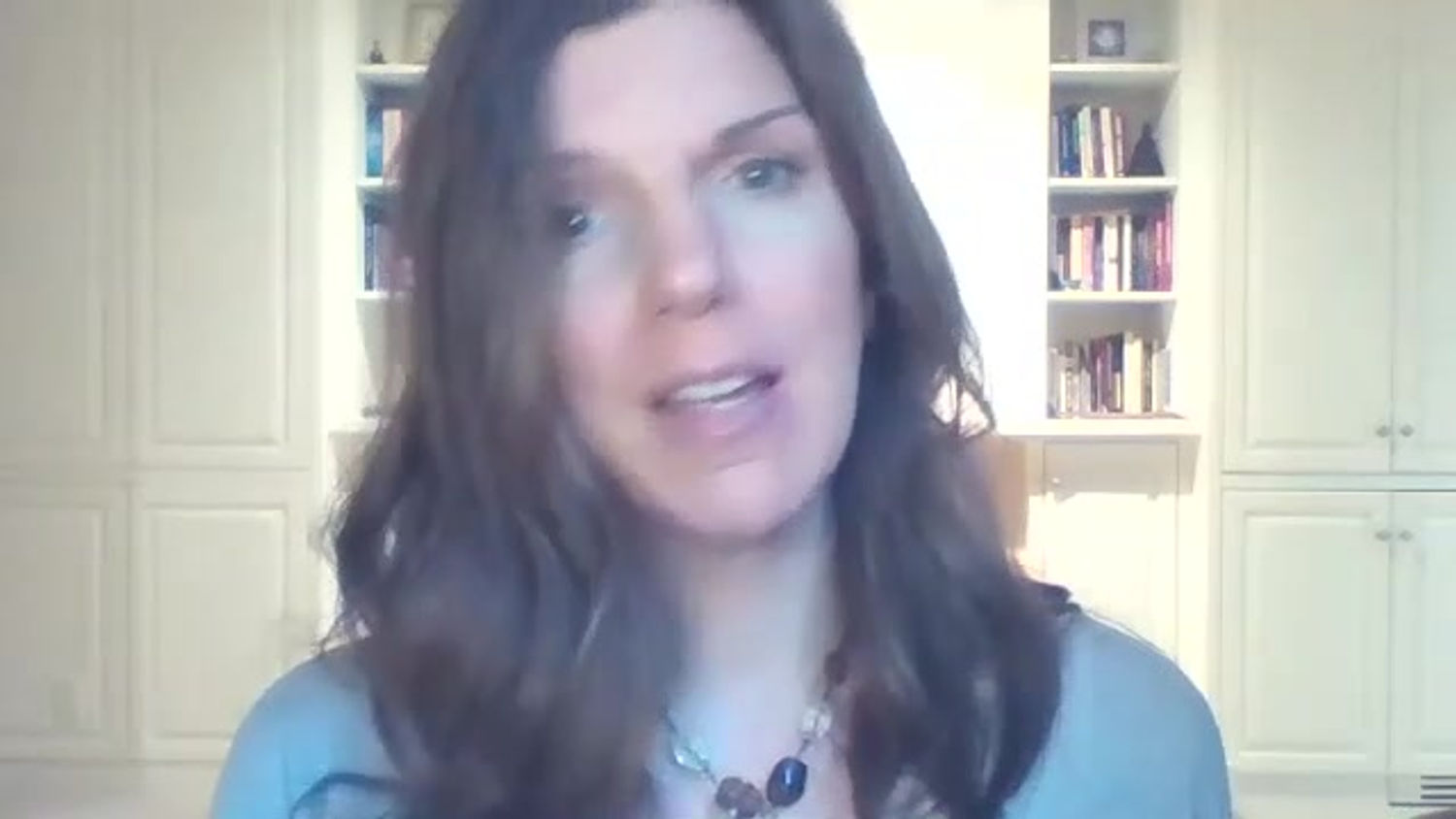 BodyMind Bridge for Bodyworkers Earn 38 CEU's Brandi Edinger